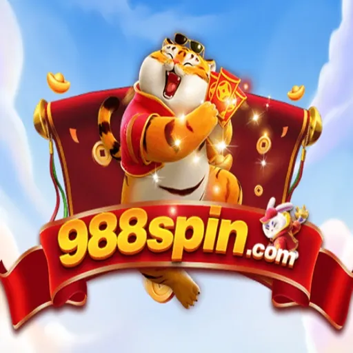 988SPIN - Pertarungan Epik untuk Penggemar Fighting