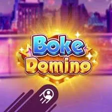 BOKEDOMINO - Permainan Tembak Ikan Seru dan Mengasyikkan