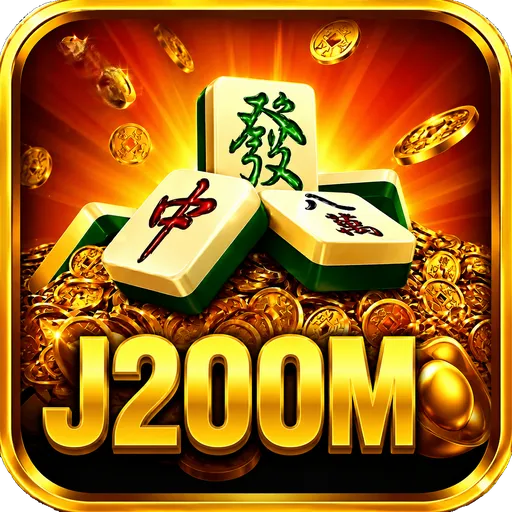 J200M - Game Pertanian Menyenangkan untuk Semua
