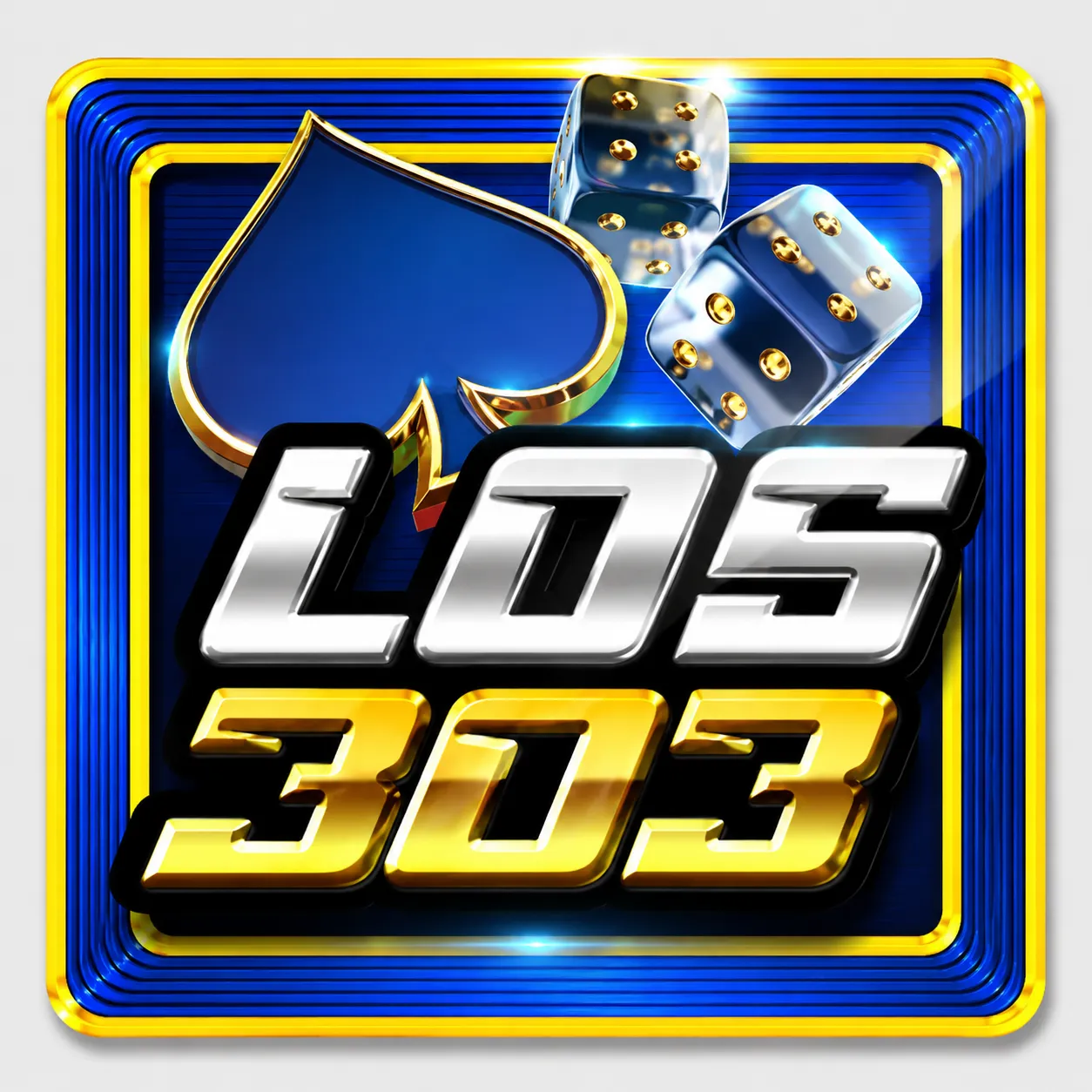 LOS303 - Pertempuran Terhebat di Dunia Battle Royale