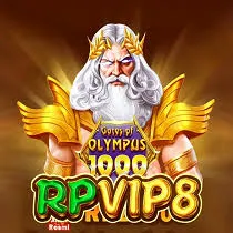 RPVIP8 - Game Olahraga Terbaik untuk Penggemar Sports