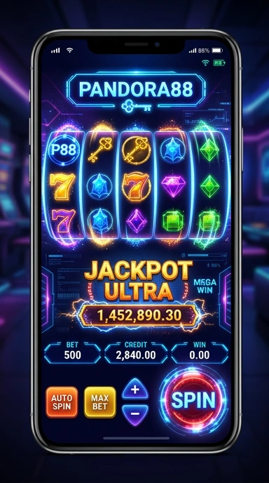 Berbagai kategori aplikasi yang tersedia di pandora88 untuk setiap kebutuhan.